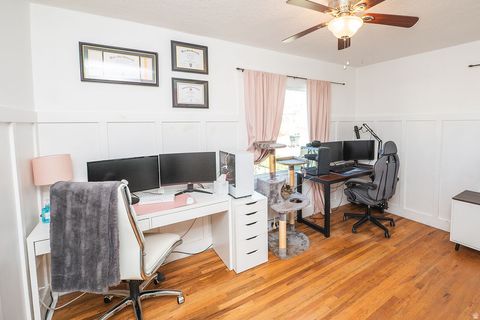 Tiny photo for 749 37TH, South Ogden, UT 84403 (MLS # 2127420)