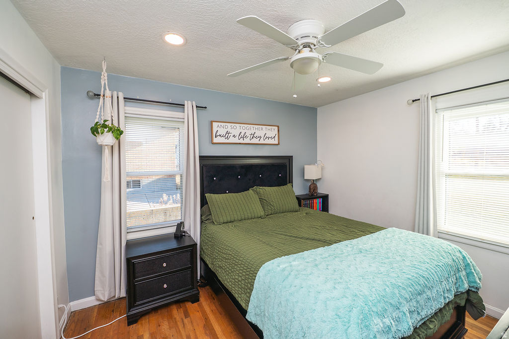 RAYMOND SHUPE PARK - Residential