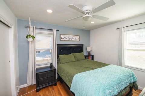 Tiny photo for 749 37TH, South Ogden, UT 84403 (MLS # 2127420)