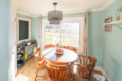 Tiny photo for 749 37TH, South Ogden, UT 84403 (MLS # 2127420)