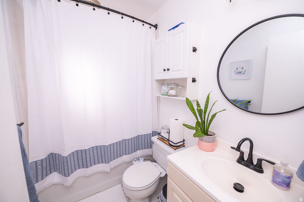 RAYMOND SHUPE PARK - Residential