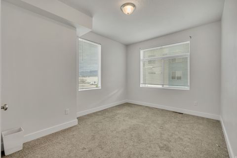 Tiny photo for 3586 S XENON DR, West Valley City, UT 84119 (MLS # 2130849)