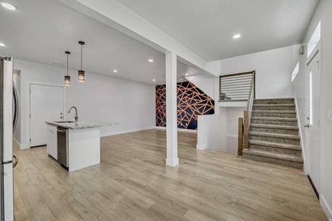 Tiny photo for 3586 S XENON DR, West Valley City, UT 84119 (MLS # 2130849)