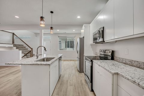 Tiny photo for 3586 S XENON DR, West Valley City, UT 84119 (MLS # 2130849)