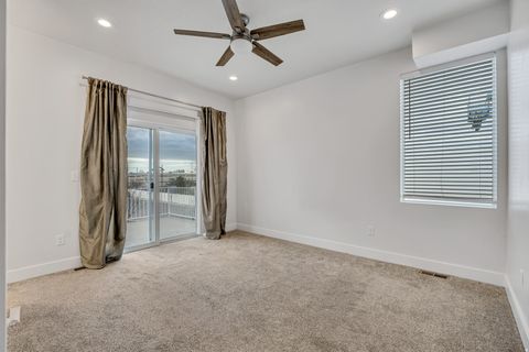 Tiny photo for 3586 S XENON DR, West Valley City, UT 84119 (MLS # 2130849)