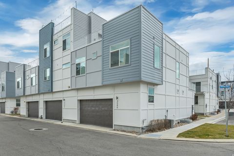 Tiny photo for 3586 S XENON DR, West Valley City, UT 84119 (MLS # 2130849)