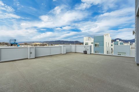 Tiny photo for 3586 S XENON DR, West Valley City, UT 84119 (MLS # 2130849)