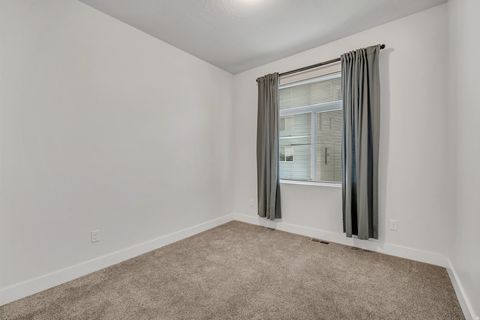 Tiny photo for 3586 S XENON DR, West Valley City, UT 84119 (MLS # 2130849)