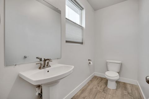 Tiny photo for 3586 S XENON DR, West Valley City, UT 84119 (MLS # 2130849)