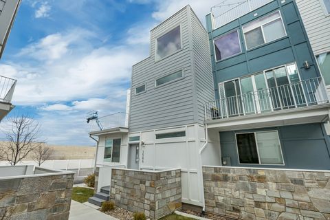 Tiny photo for 3586 S XENON DR, West Valley City, UT 84119 (MLS # 2130849)