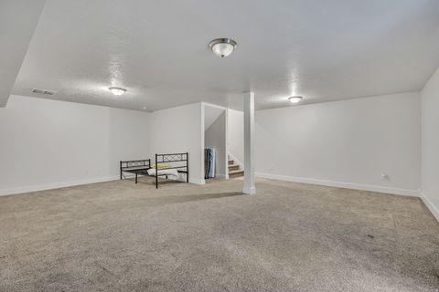 Tiny photo for 3586 S XENON DR, West Valley City, UT 84119 (MLS # 2130849)