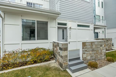 Tiny photo for 3586 S XENON DR, West Valley City, UT 84119 (MLS # 2130849)