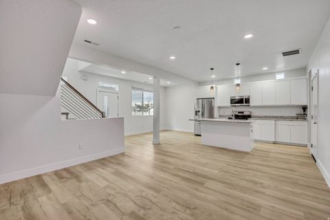 Tiny photo for 3586 S XENON DR, West Valley City, UT 84119 (MLS # 2130849)