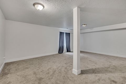 Tiny photo for 3586 S XENON DR, West Valley City, UT 84119 (MLS # 2130849)