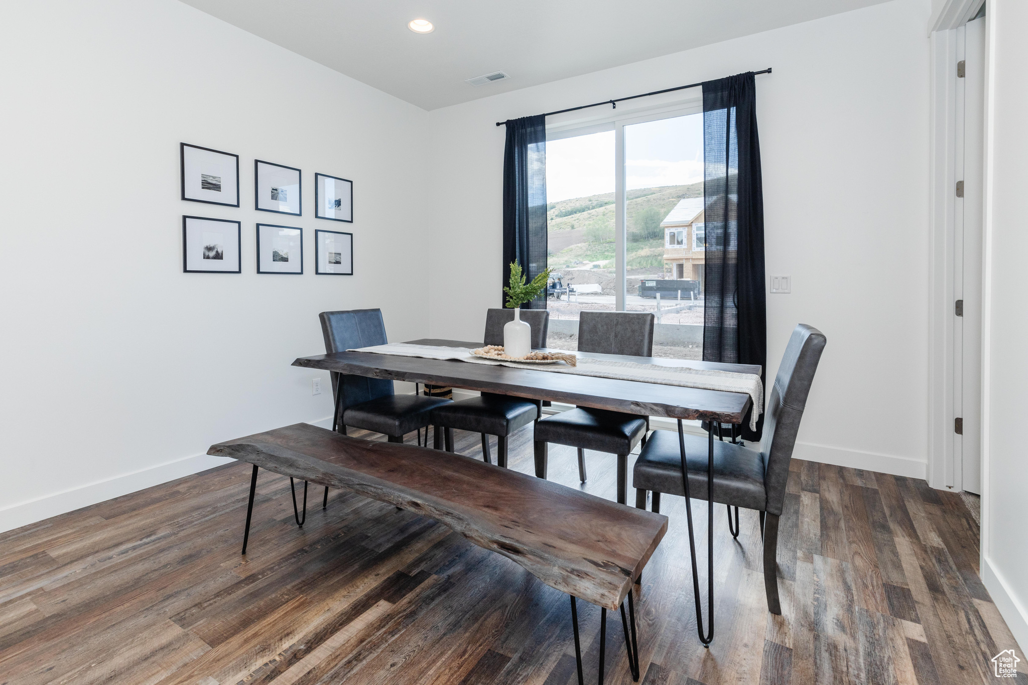 553 N Richland Valley St, Garden City, Utah image 8