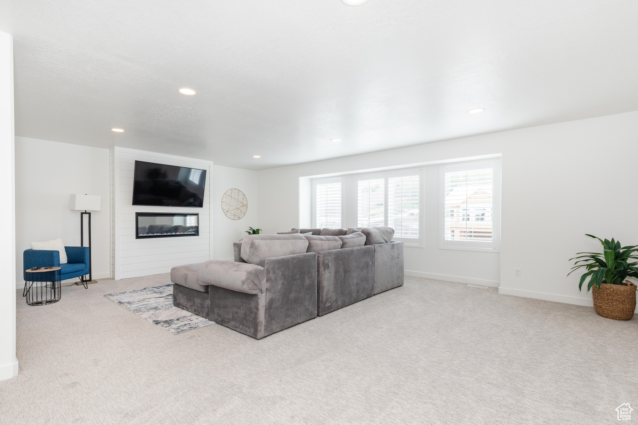 553 N Richland Valley St, Garden City, Utah image 15