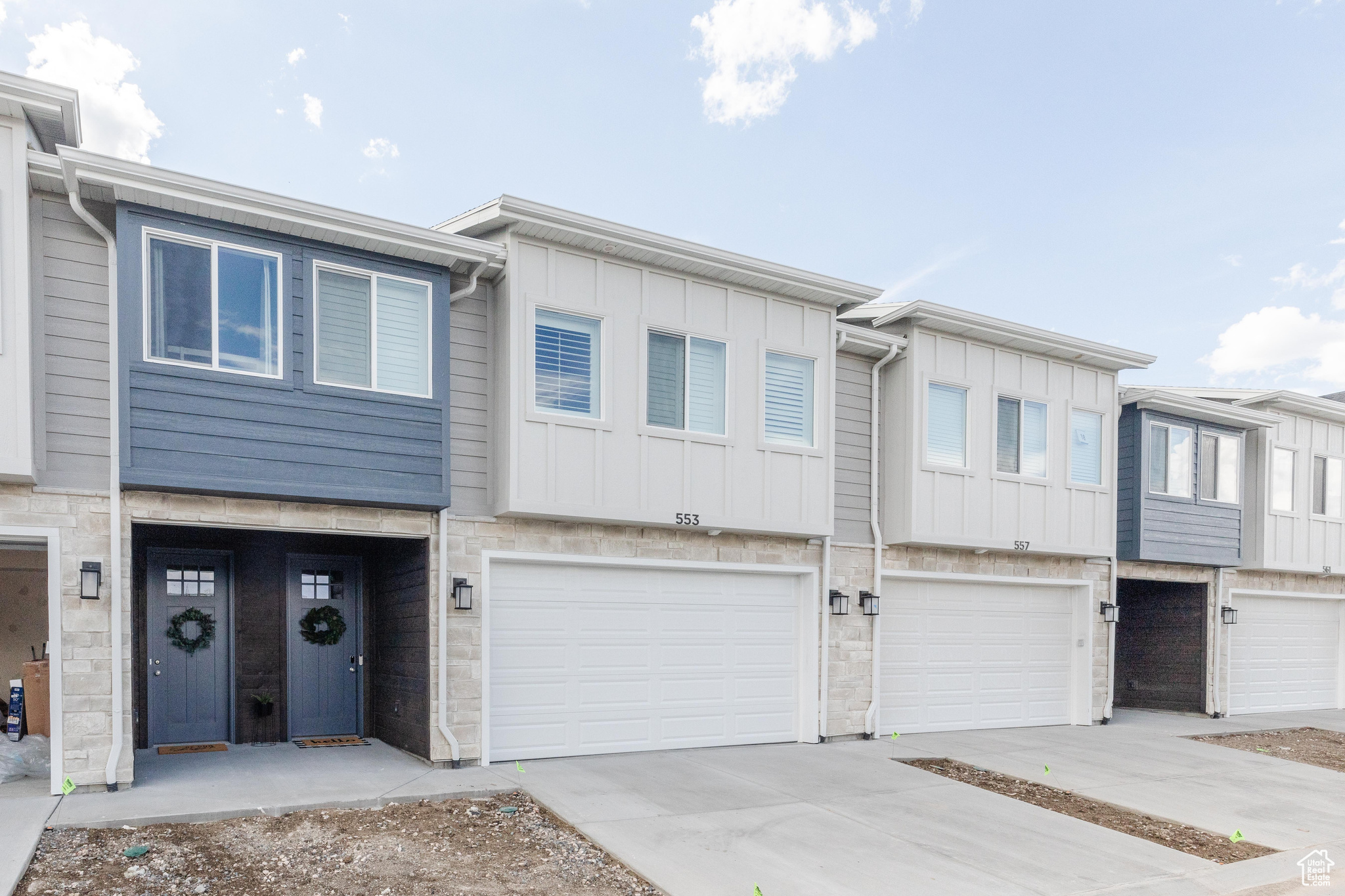 553 N Richland Valley St, Garden City, Utah image 1
