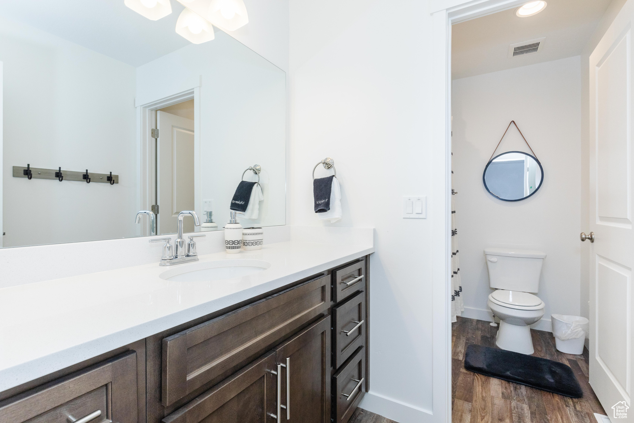 553 N Richland Valley St, Garden City, Utah image 17