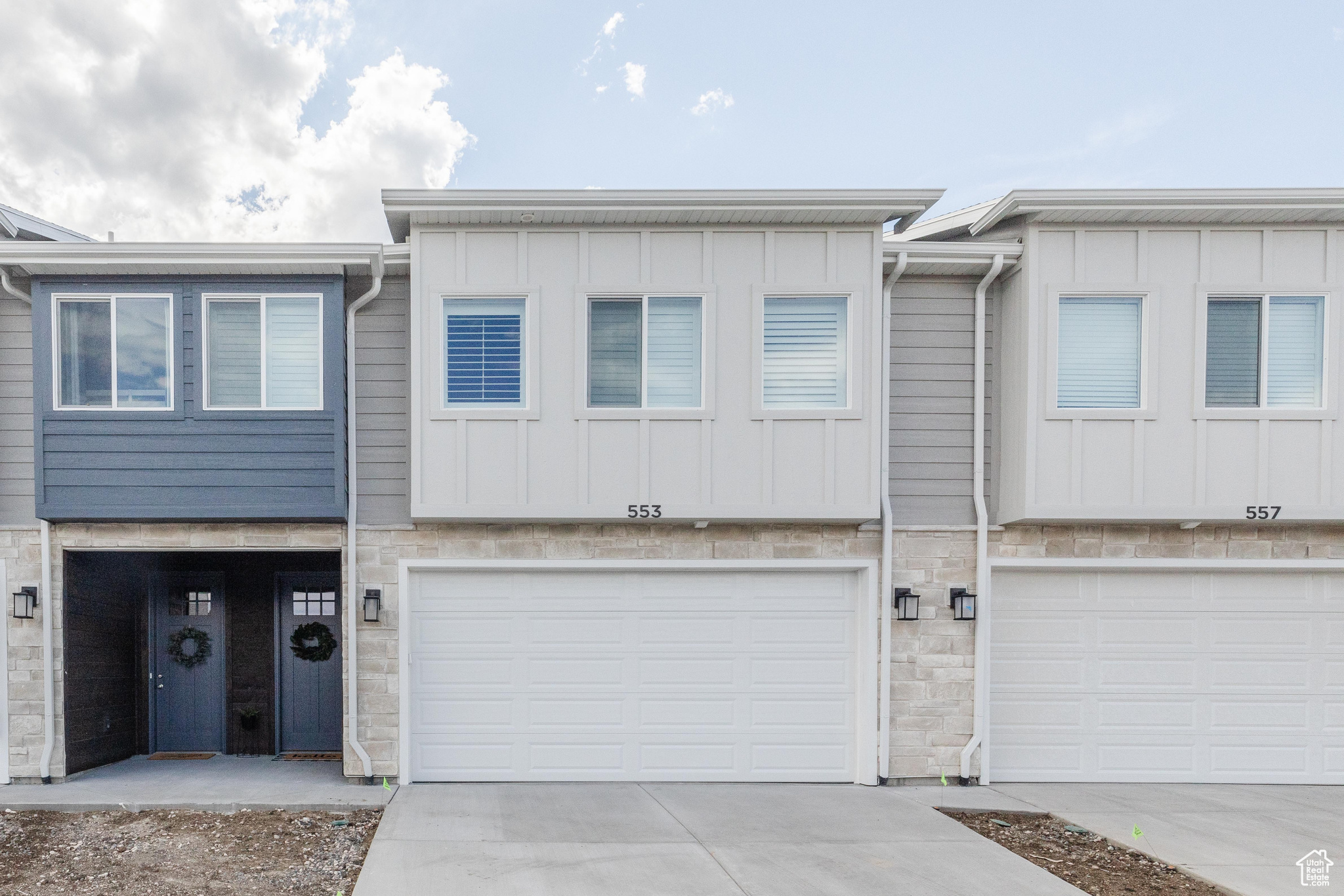 553 N Richland Valley St, Garden City, Utah image 25