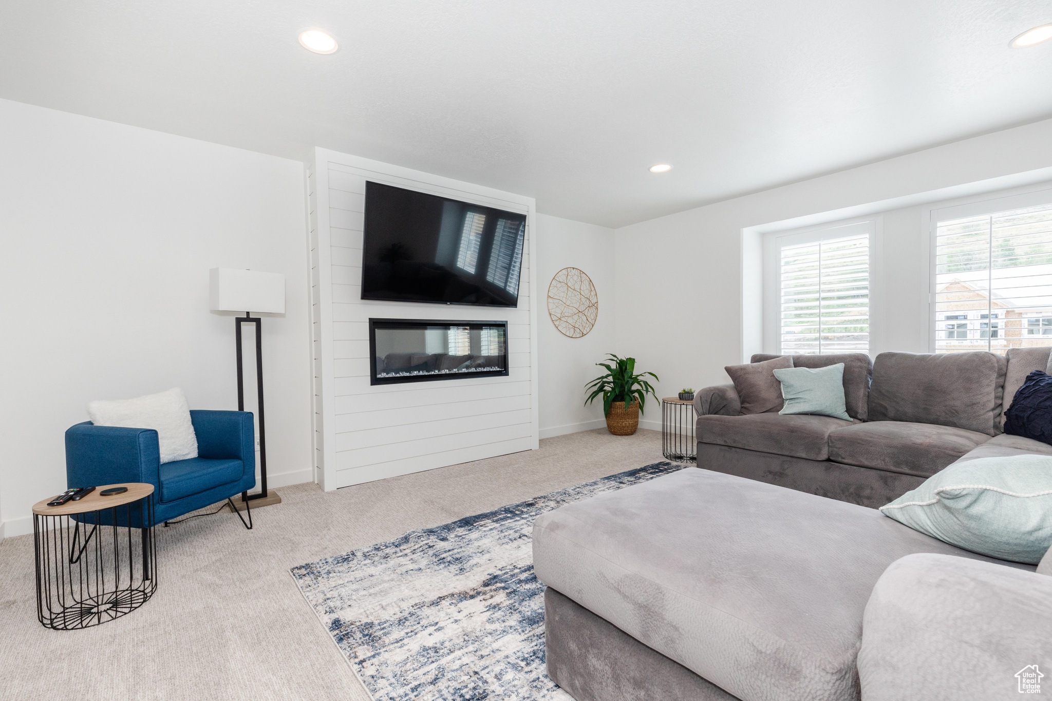 553 N Richland Valley St, Garden City, Utah image 14