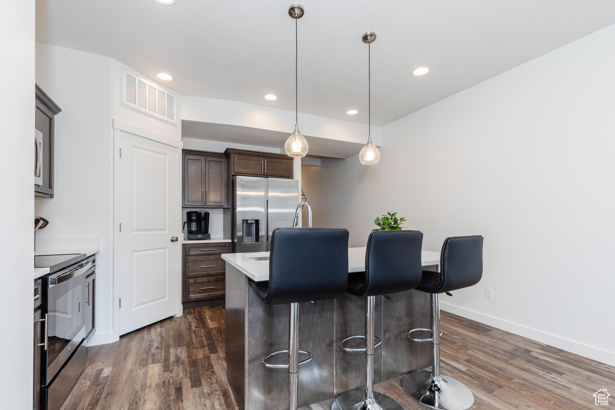 553 N Richland Valley St, Garden City, Utah image 9