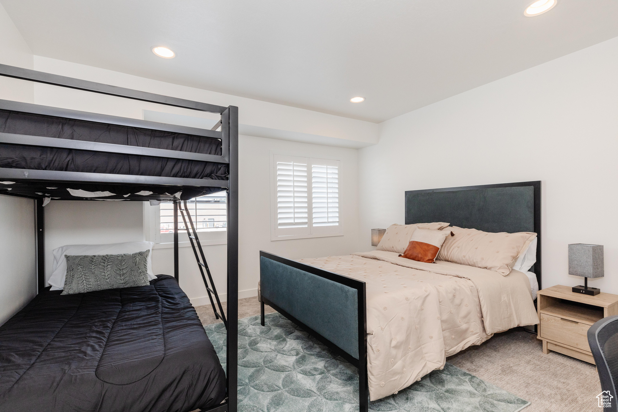553 N Richland Valley St, Garden City, Utah image 18