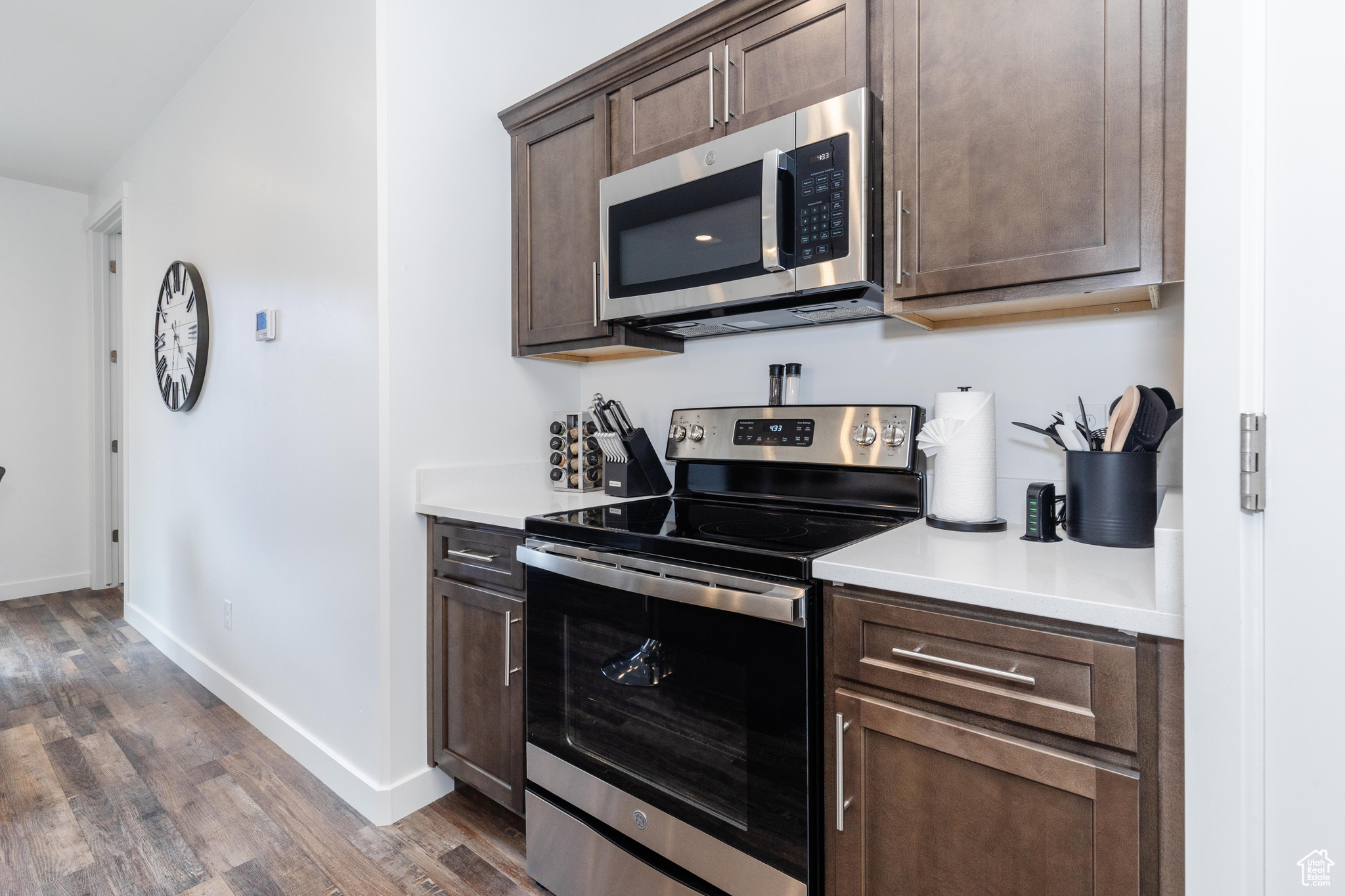 553 N Richland Valley St, Garden City, Utah image 7