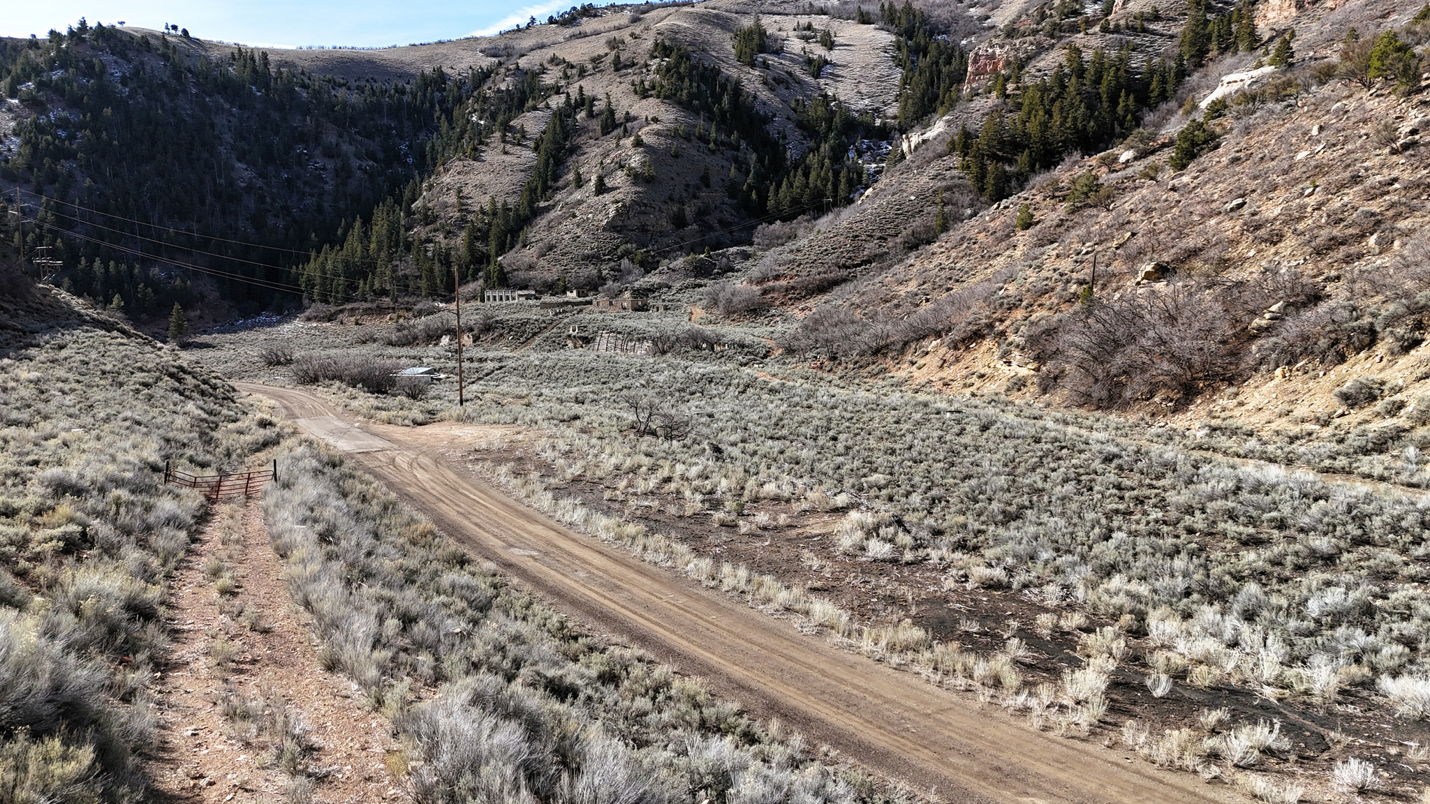 TOUCAN TRAILS 2 AT ELKHORN SPRINGS - Land