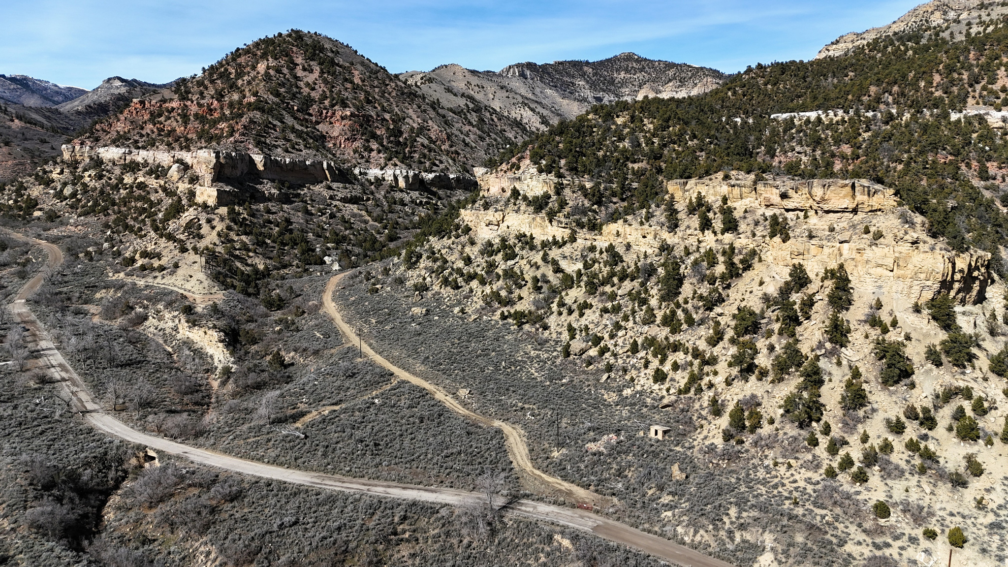 TOUCAN TRAILS 2 AT ELKHORN SPRINGS - Land