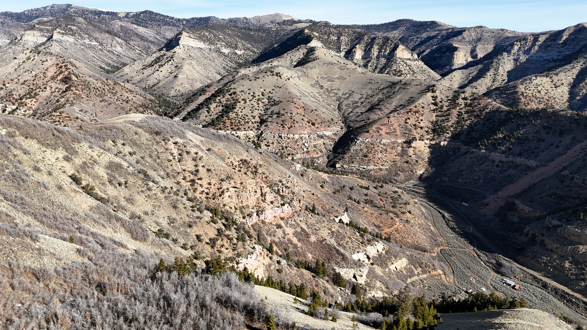 TOUCAN TRAILS 2 AT ELKHORN SPRINGS - Land