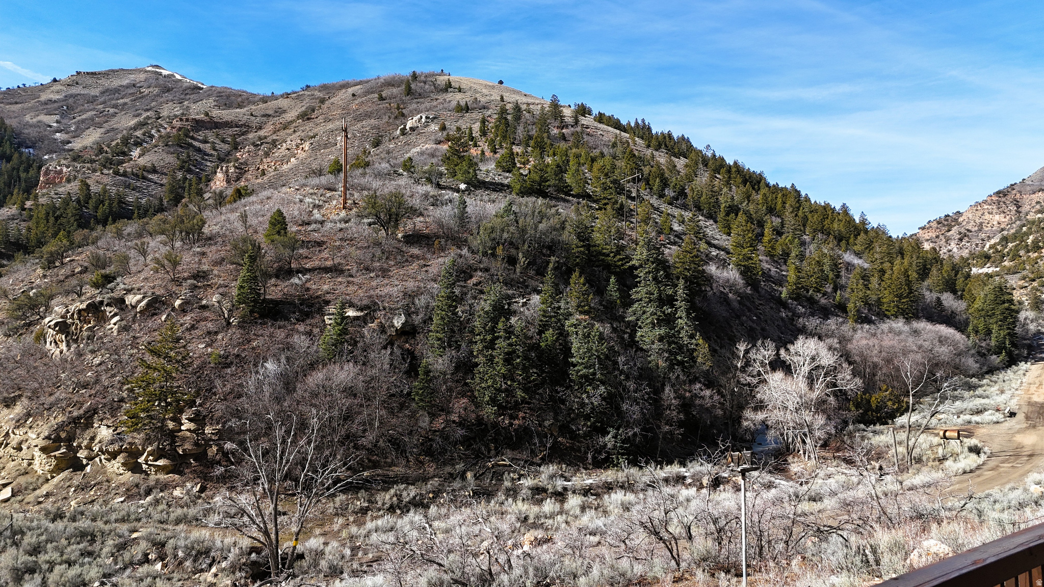 TOUCAN TRAILS 2 AT ELKHORN SPRINGS - Land