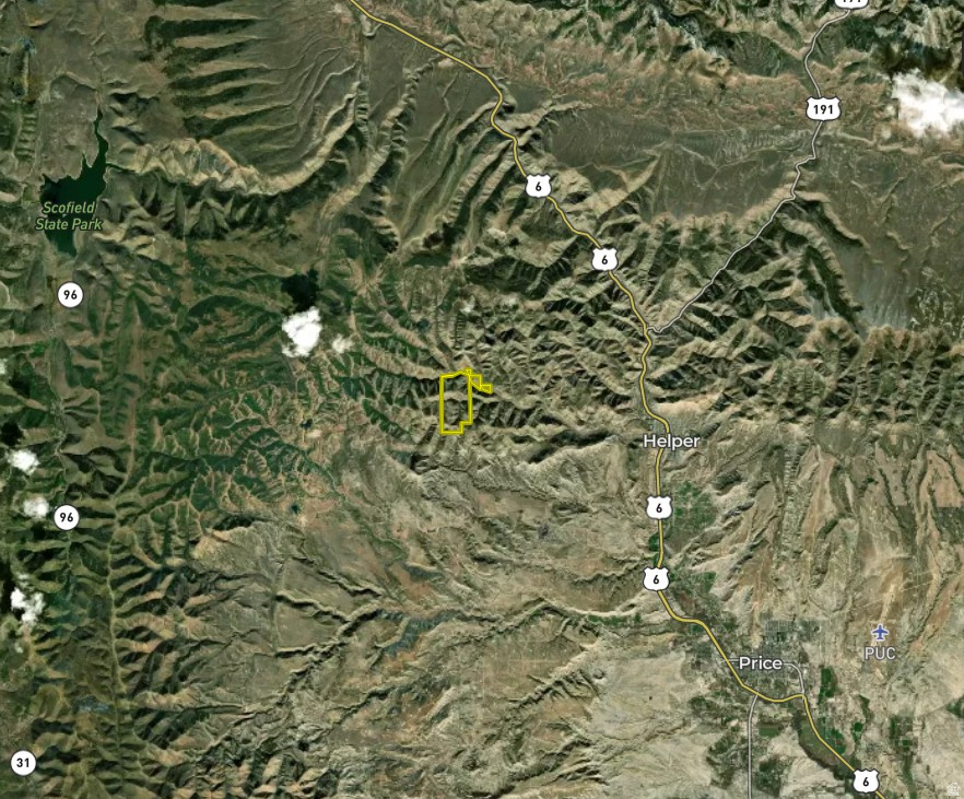 TOUCAN TRAILS 2 AT ELKHORN SPRINGS - Land