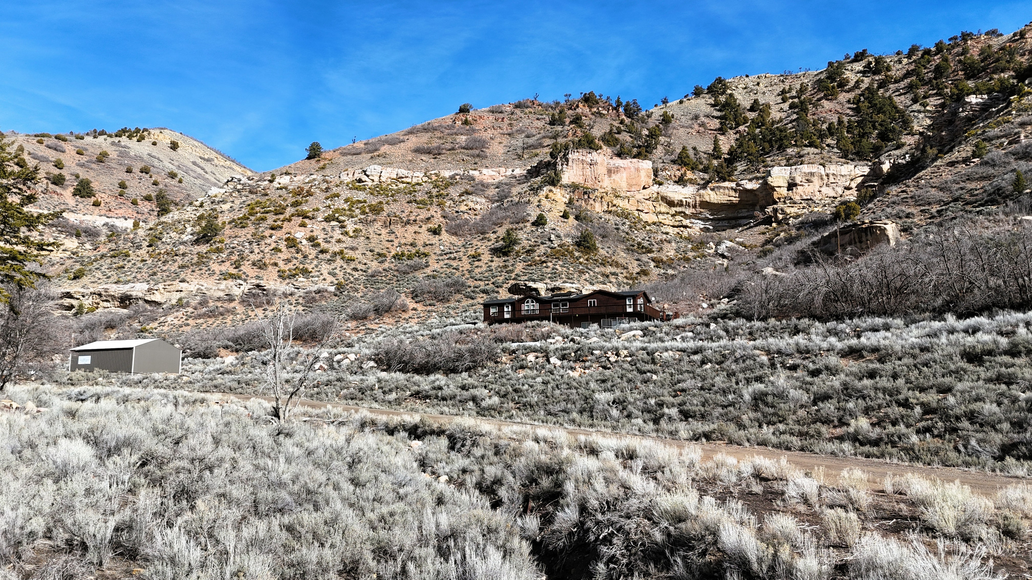 TOUCAN TRAILS 2 AT ELKHORN SPRINGS - Land