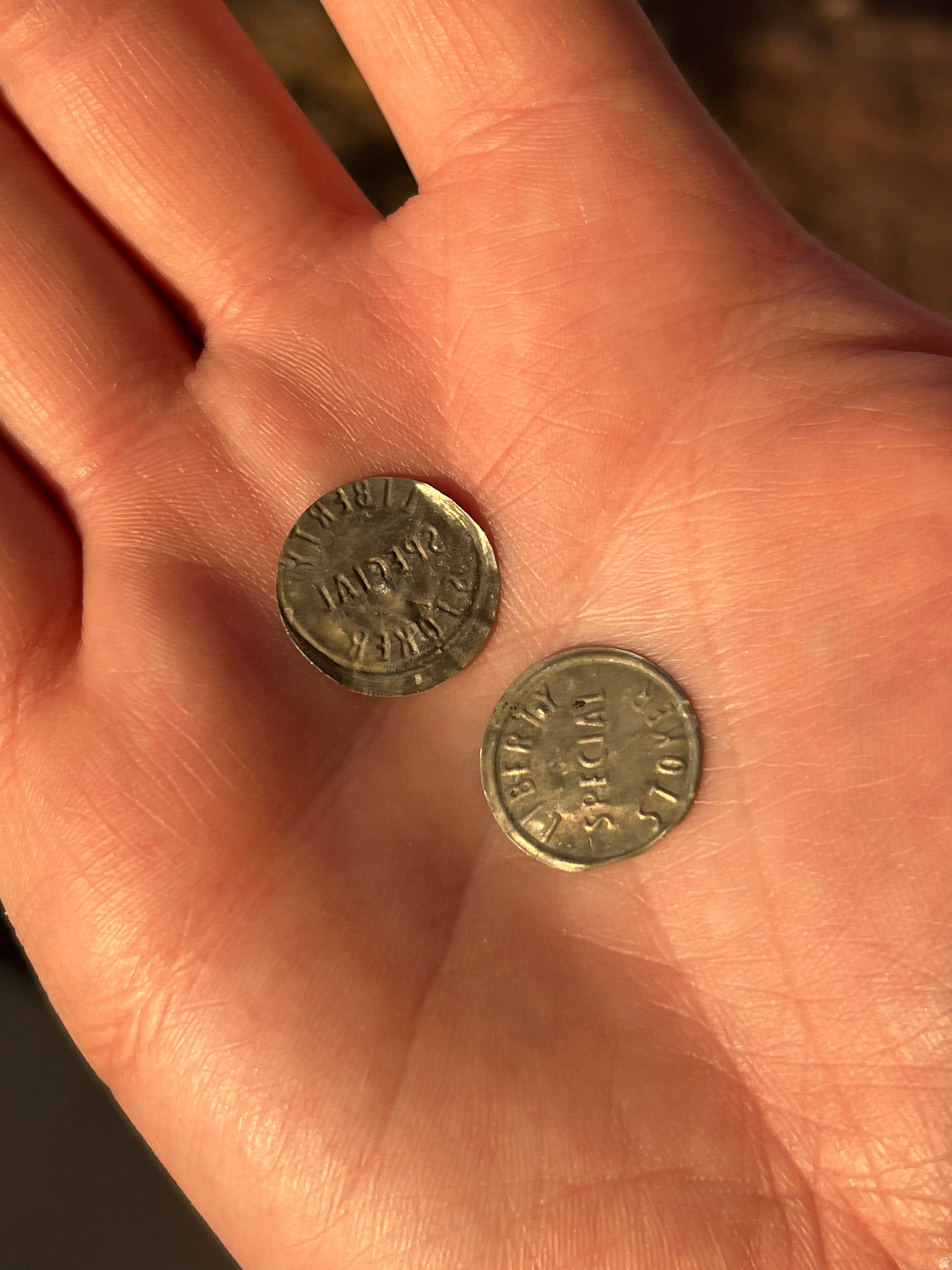 TOUCAN TRAILS 2 AT ELKHORN SPRINGS - Land