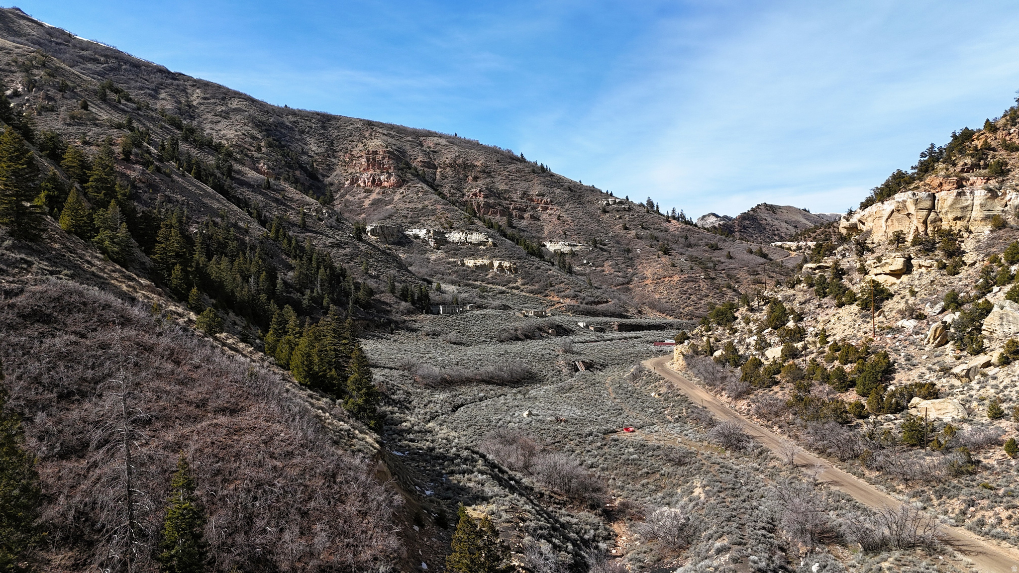 TOUCAN TRAILS 2 AT ELKHORN SPRINGS - Land