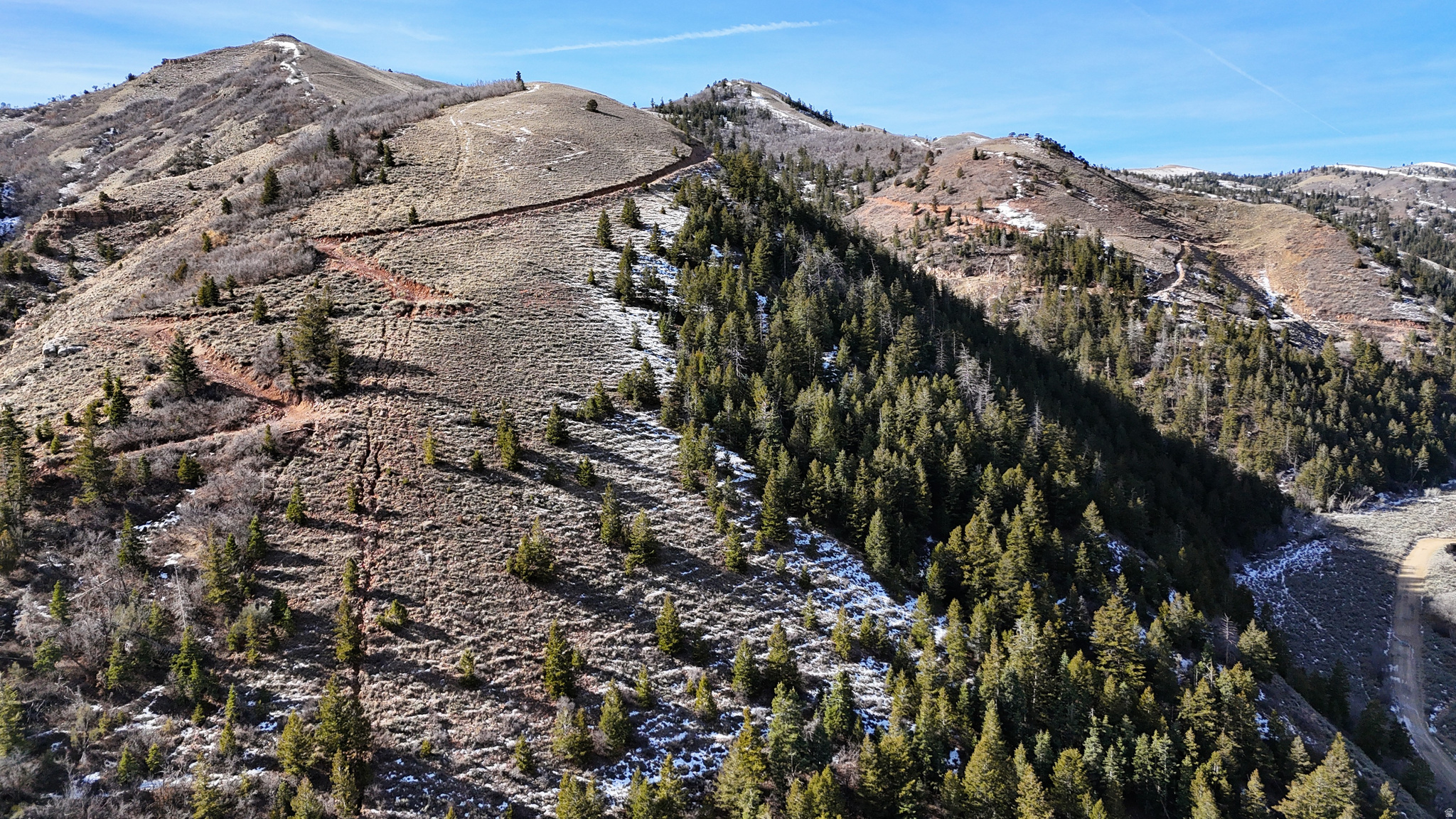 TOUCAN TRAILS 2 AT ELKHORN SPRINGS - Land
