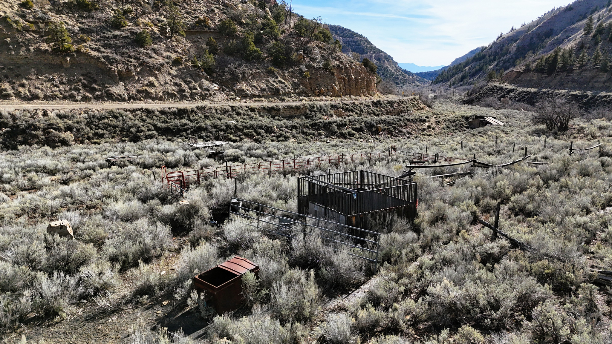 TOUCAN TRAILS 2 AT ELKHORN SPRINGS - Land