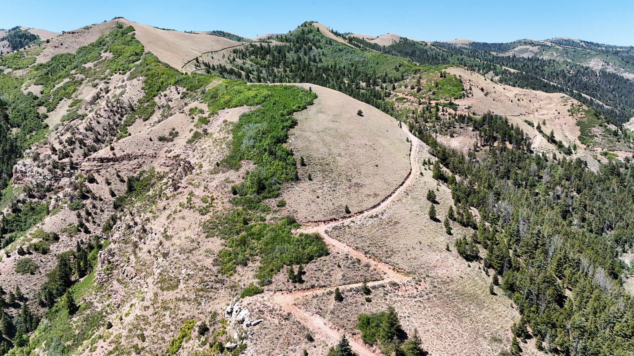 TOUCAN TRAILS 2 AT ELKHORN SPRINGS - Land