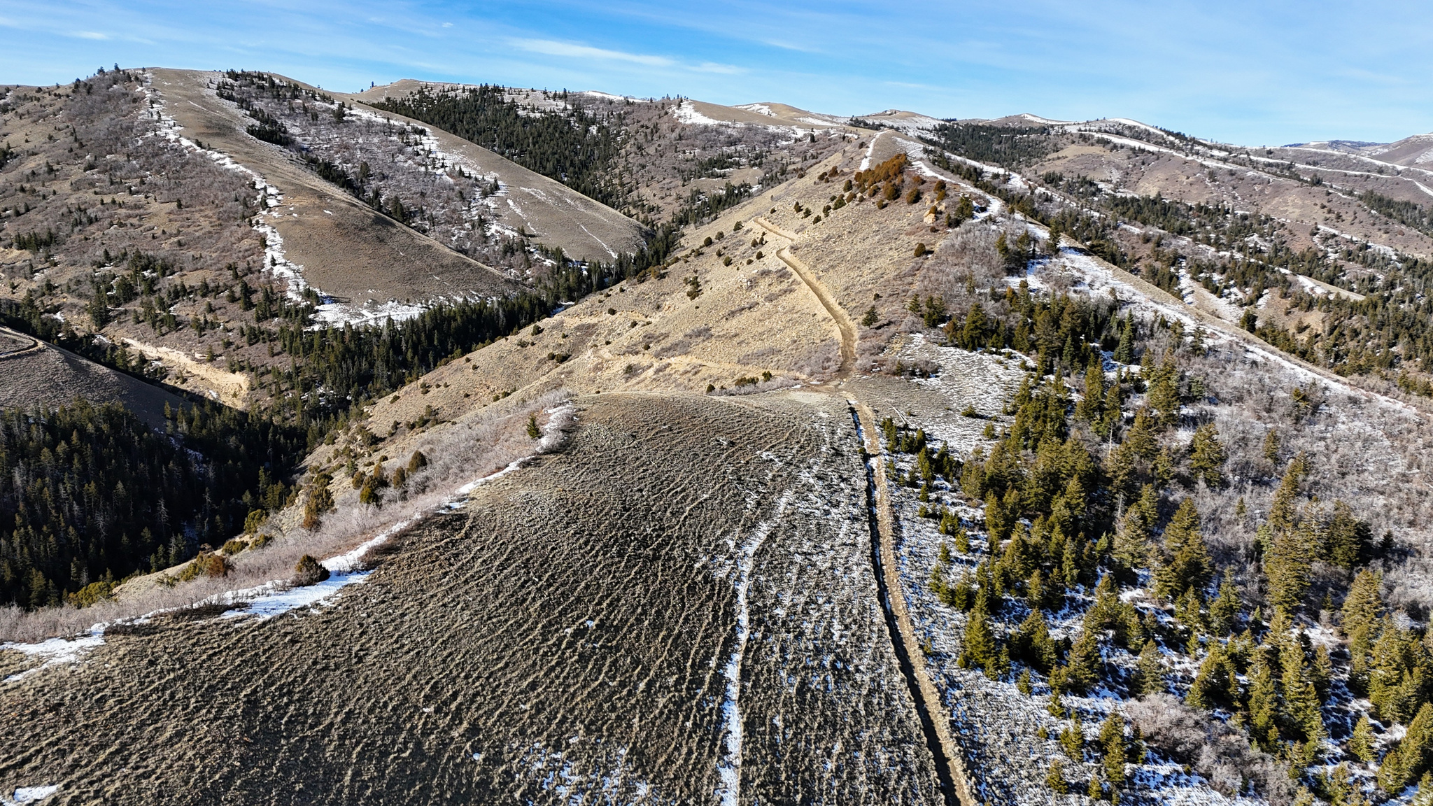 TOUCAN TRAILS 2 AT ELKHORN SPRINGS - Land