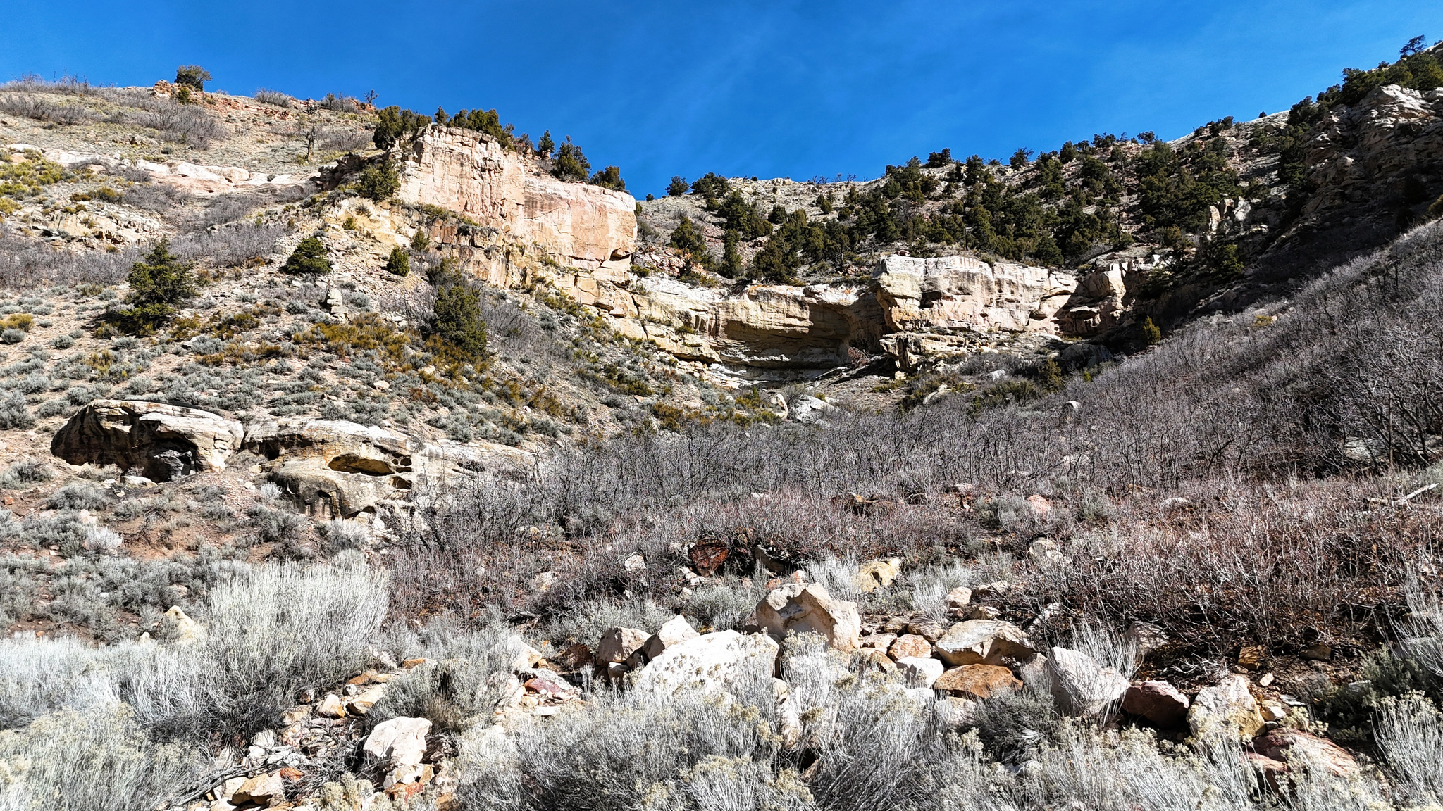 TOUCAN TRAILS 2 AT ELKHORN SPRINGS - Land