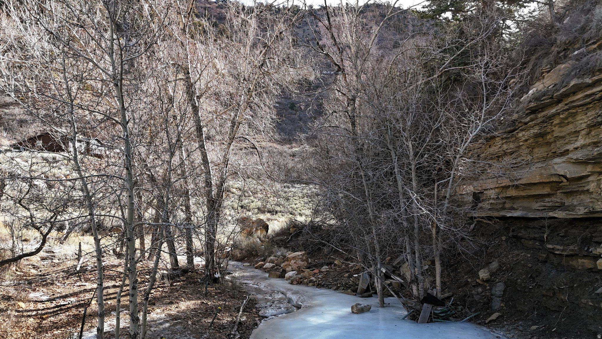 TOUCAN TRAILS 2 AT ELKHORN SPRINGS - Land