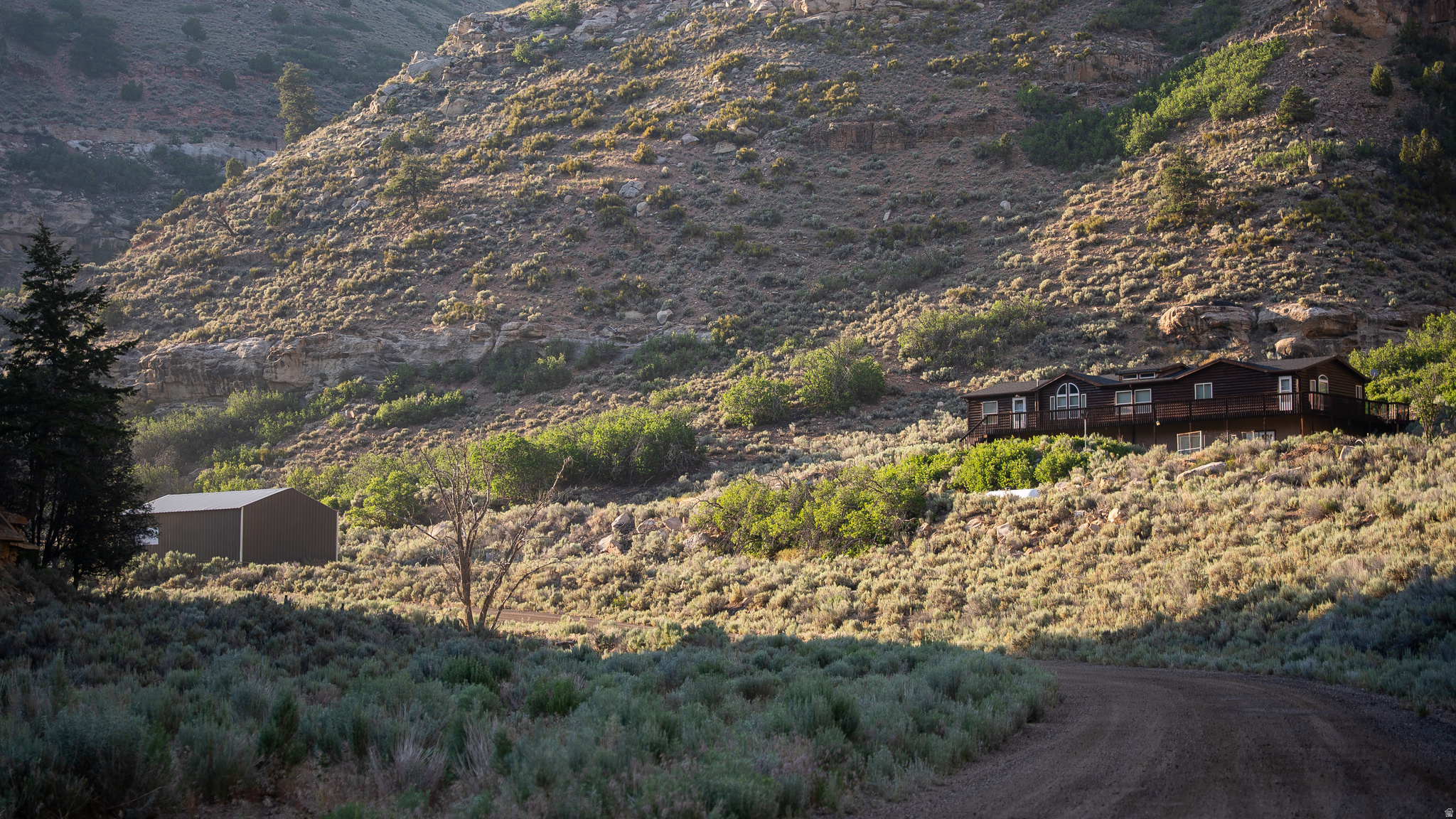 7500 Spring Canyon Rd, Helper, UT 84526
