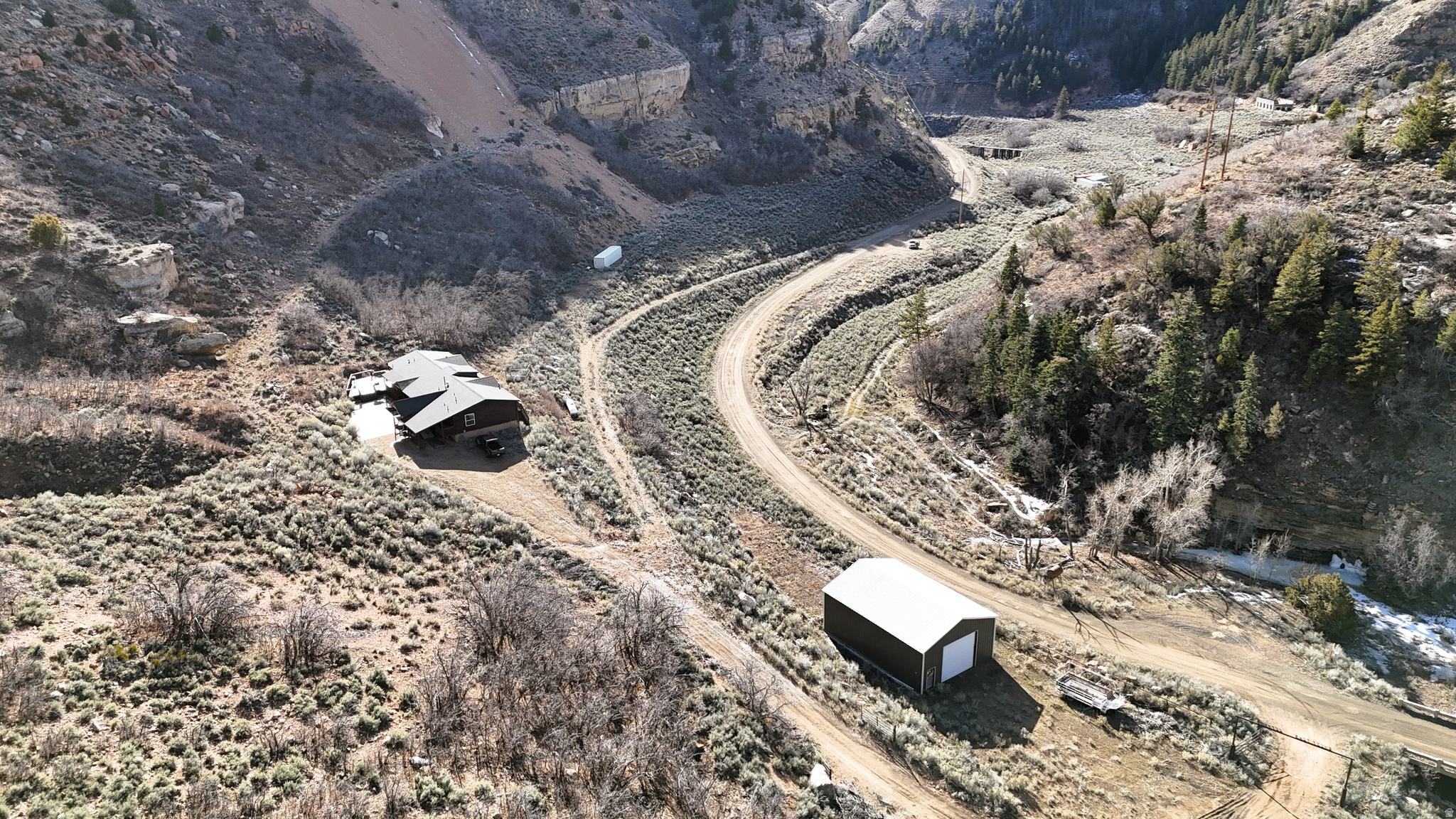 TOUCAN TRAILS 2 AT ELKHORN SPRINGS - Land