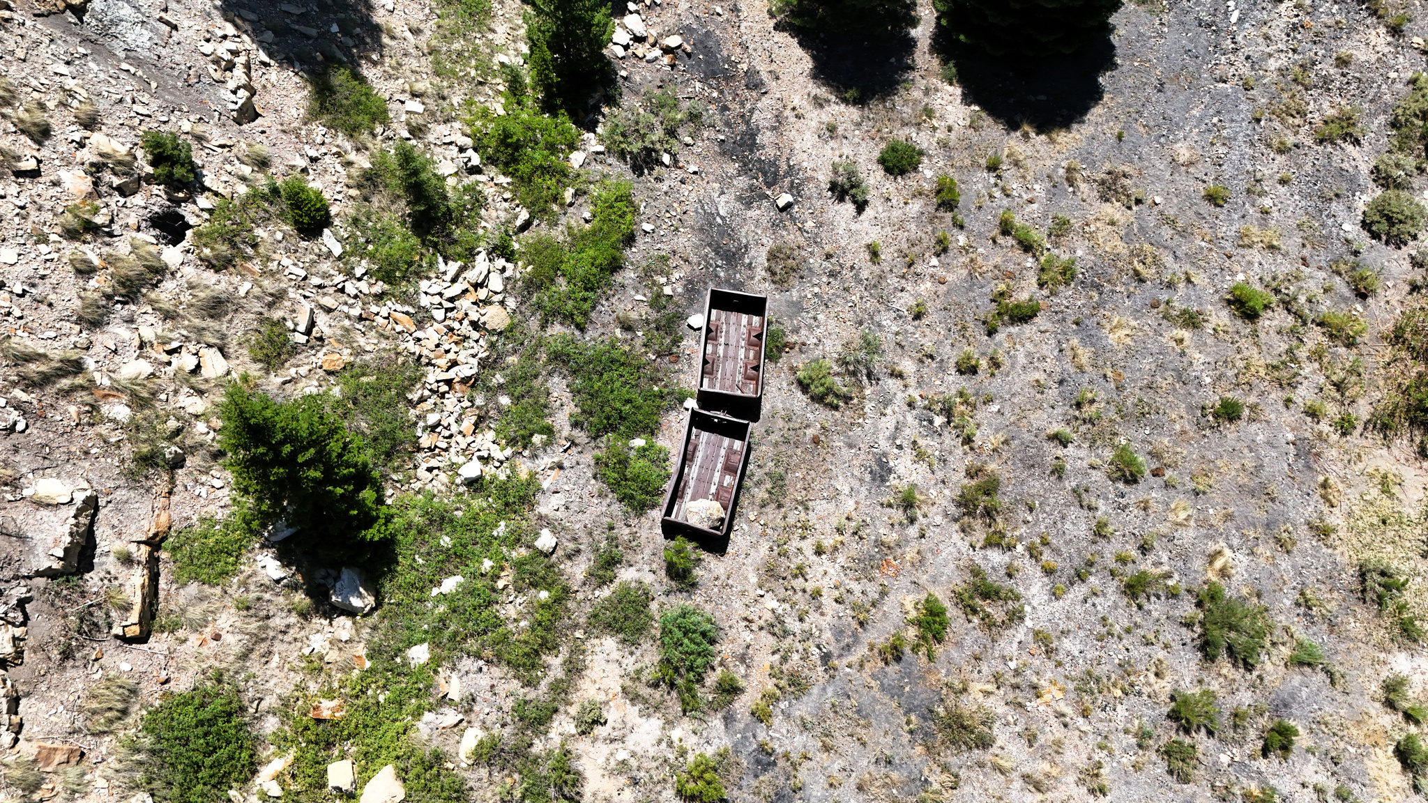 TOUCAN TRAILS 2 AT ELKHORN SPRINGS - Land