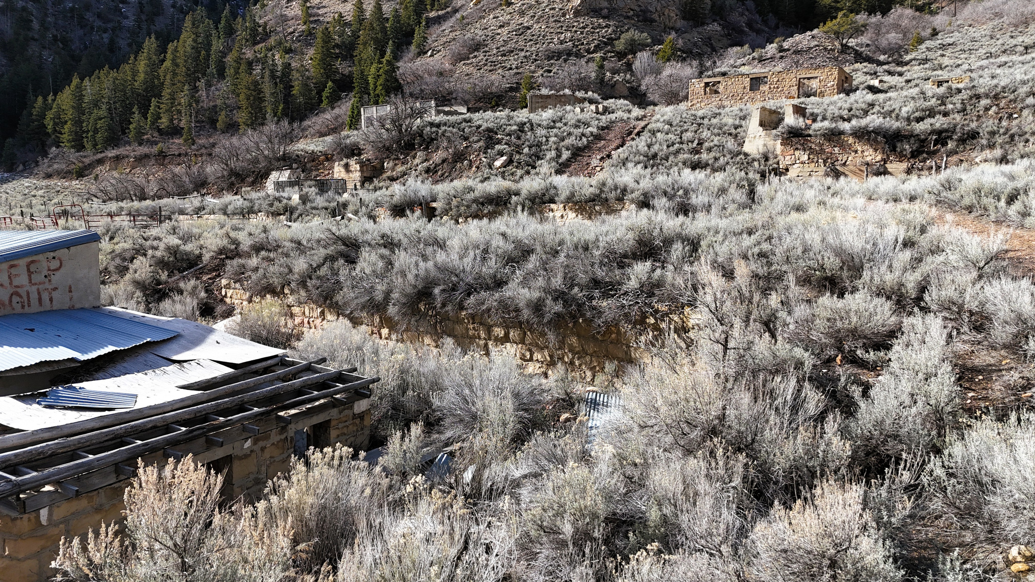 TOUCAN TRAILS 2 AT ELKHORN SPRINGS - Land