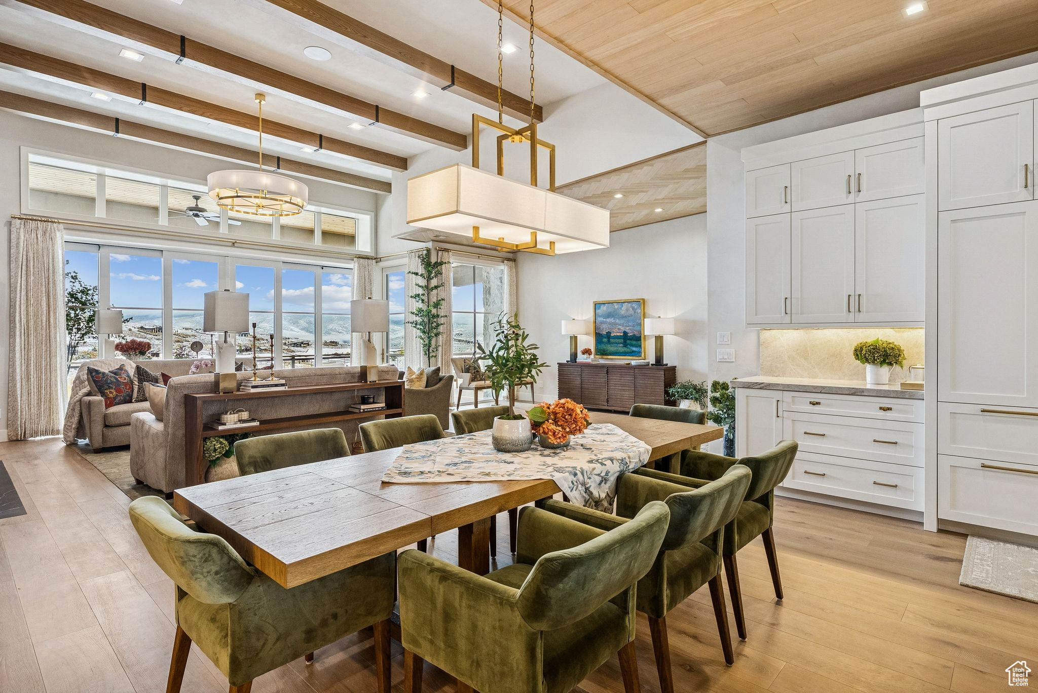 TUHAYE - Residential