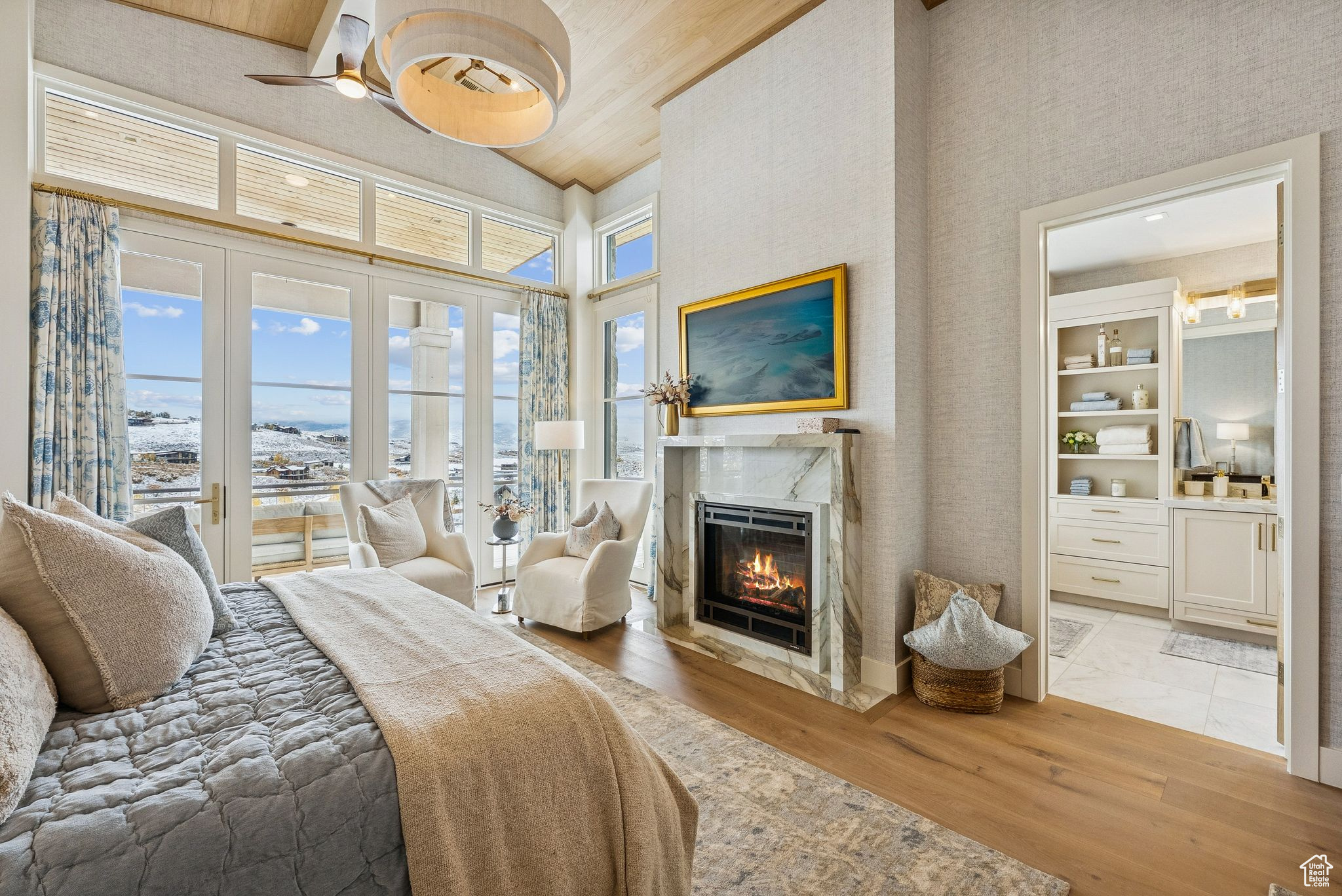 TUHAYE - Residential