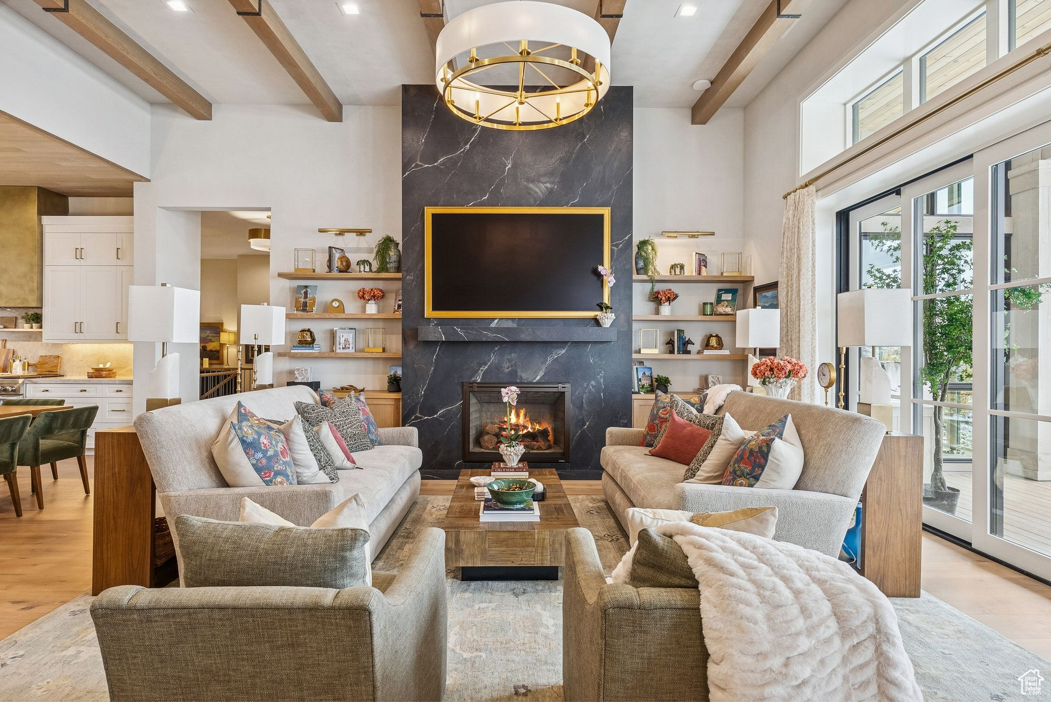 TUHAYE - Residential