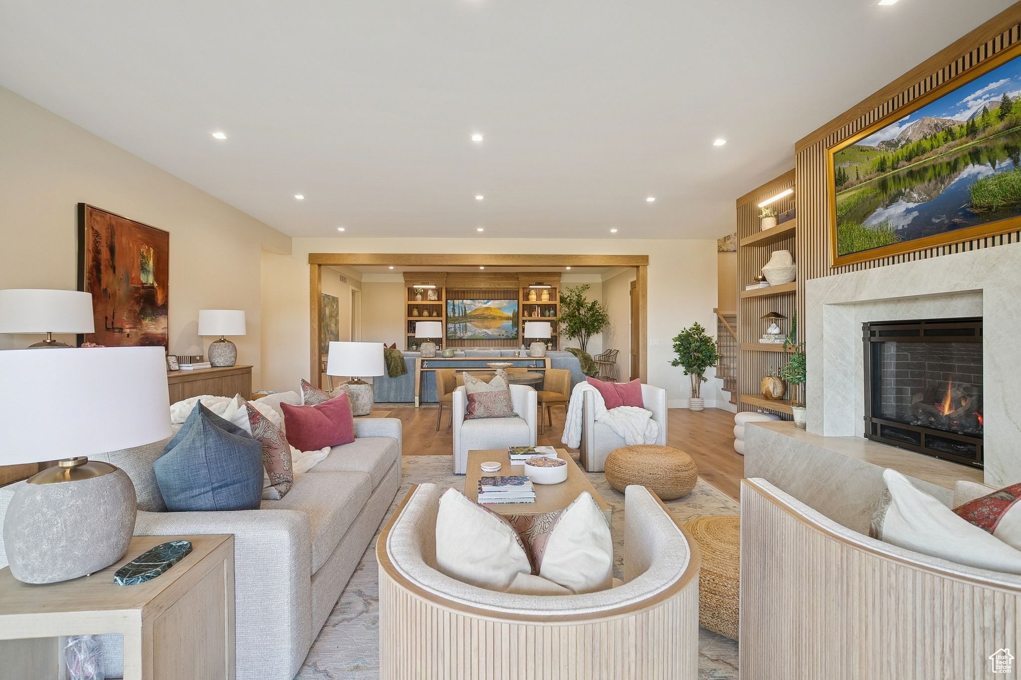 TUHAYE - Residential