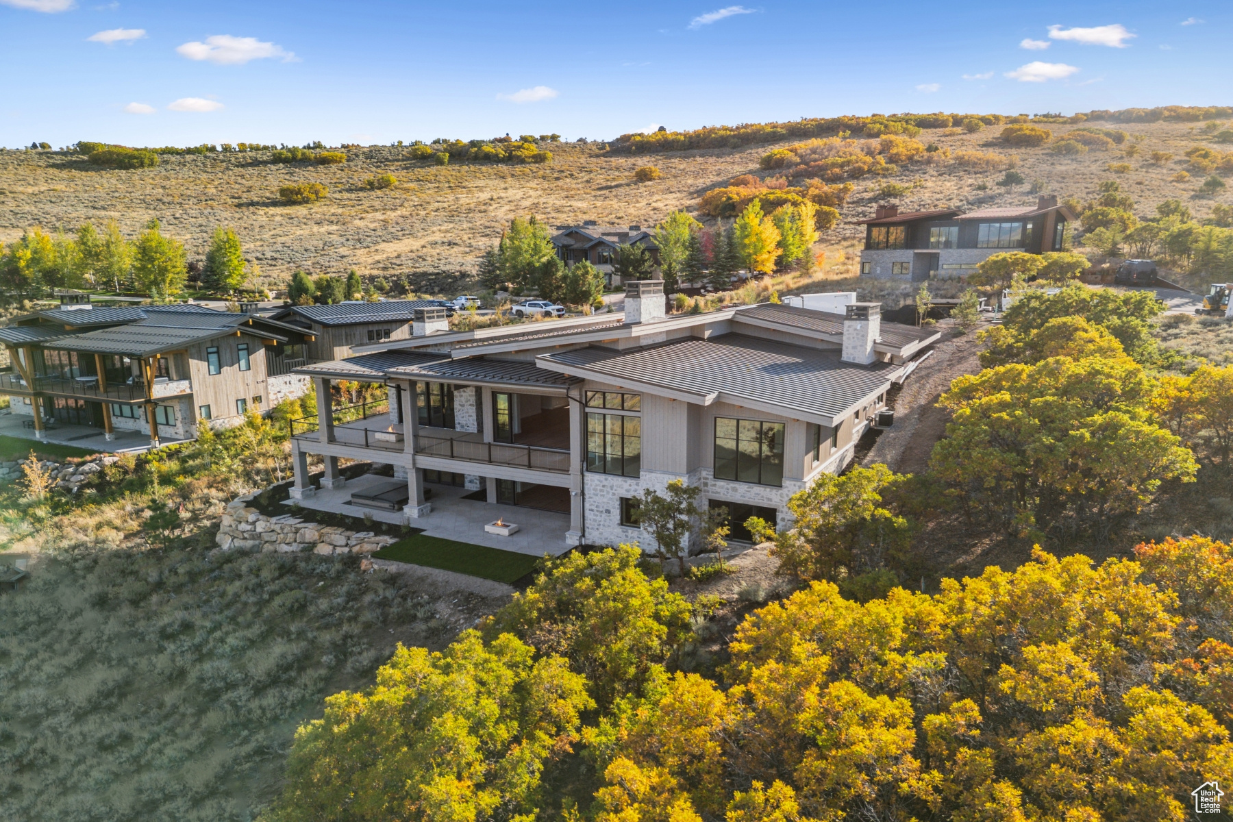 TUHAYE - Residential